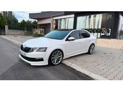 Sahibinden Skoda Octavia 1.6 TDI Optimal 2018 Model 