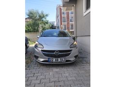 Sahibinden Opel Corsa 1.4 Essentia 2015 Model