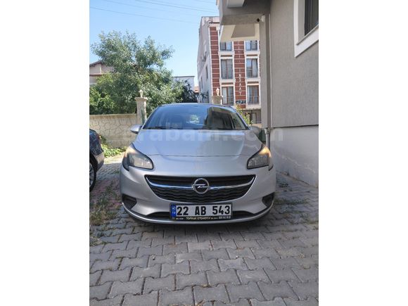 Sahibinden Opel Corsa 1.4 Essentia 2015 Model