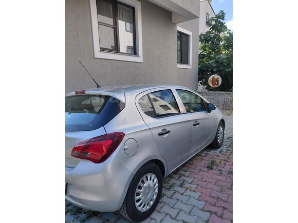 Sahibinden Opel Corsa 1.4 Essentia 2015 Model