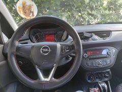 Sahibinden Opel Corsa 1.4 Essentia 2015 Model