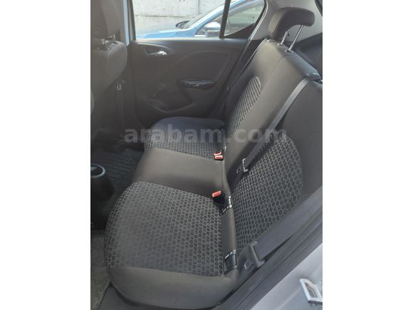 Sahibinden Opel Corsa 1.4 Essentia 2015 Model