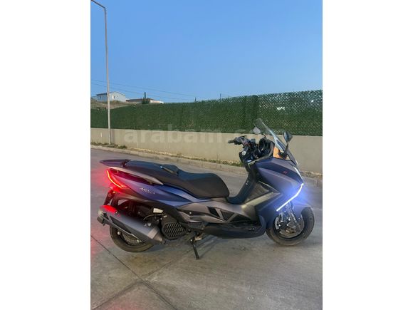 Sahibinden Arora GT 125