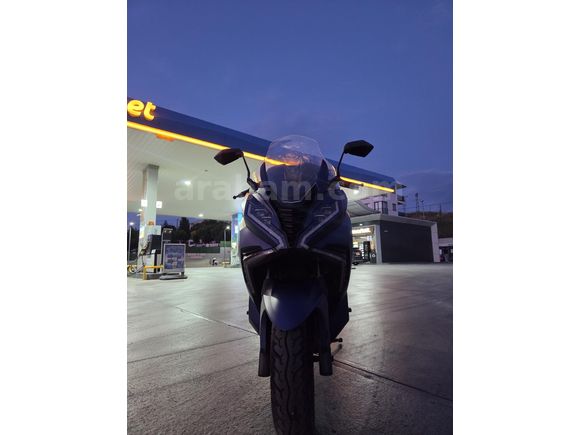 Sahibinden Arora GT 125