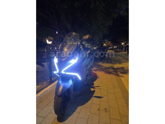 Sahibinden Arora GT 125
