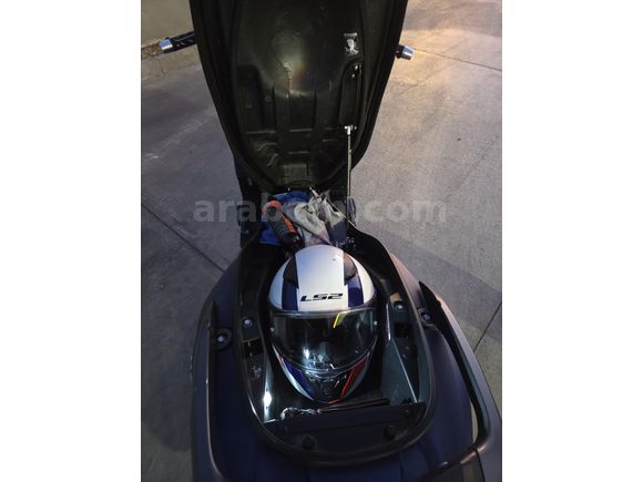 Sahibinden Arora GT 125