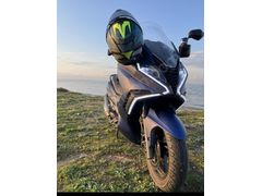 Sahibinden Arora GT 125