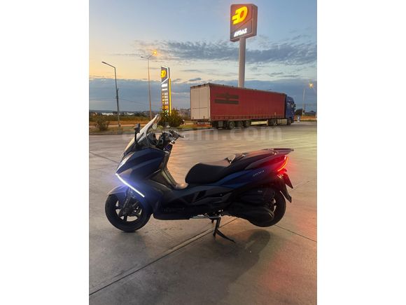 Sahibinden Arora GT 125