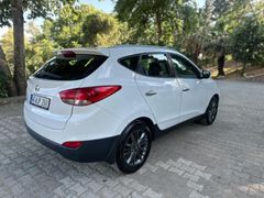 Sahibinden Hyundai ix35 1.6 GDI Style 2014 Model