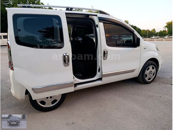 OTOMOBİL RUHSATLI LPG'Lİ