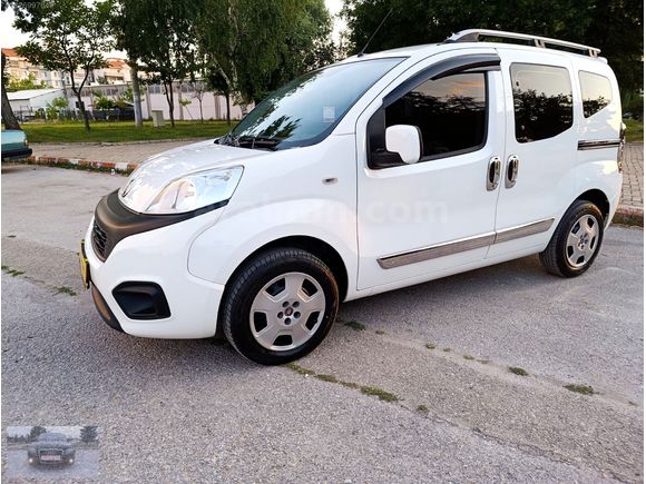 OTOMOBİL RUHSATLI LPG'Lİ