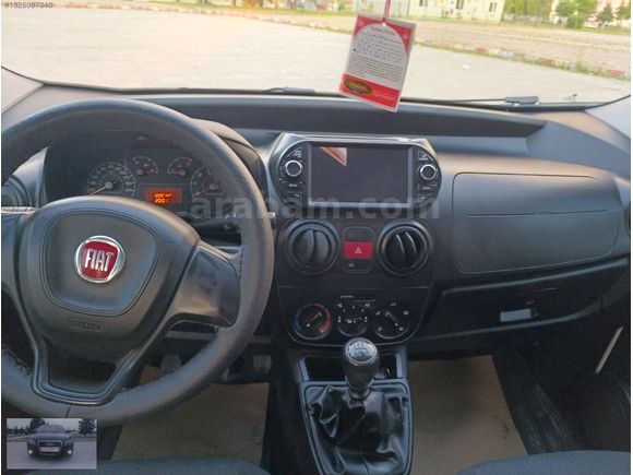 OTOMOBİL RUHSATLI LPG'Lİ