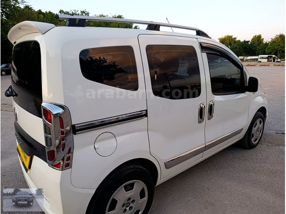 OTOMOBİL RUHSATLI LPG'Lİ
