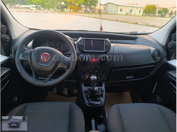 OTOMOBİL RUHSATLI LPG'Lİ
