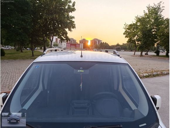 OTOMOBİL RUHSATLI LPG'Lİ