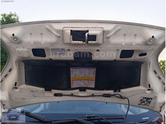 OTOMOBİL RUHSATLI LPG'Lİ
