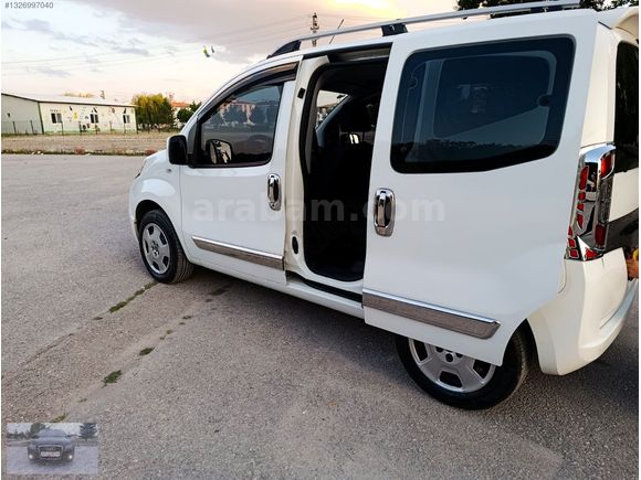 OTOMOBİL RUHSATLI LPG'Lİ