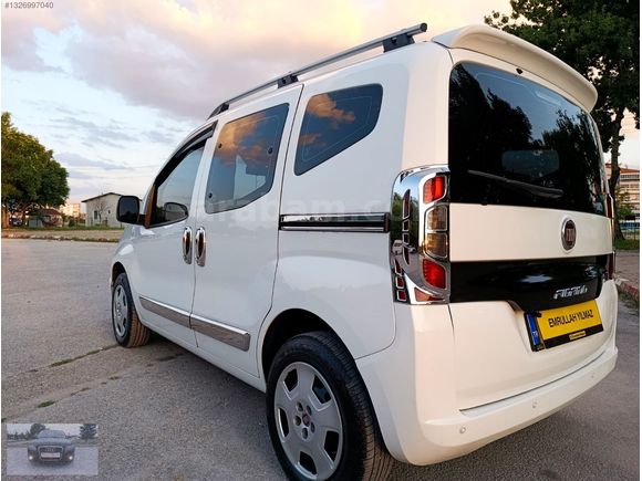 OTOMOBİL RUHSATLI LPG'Lİ