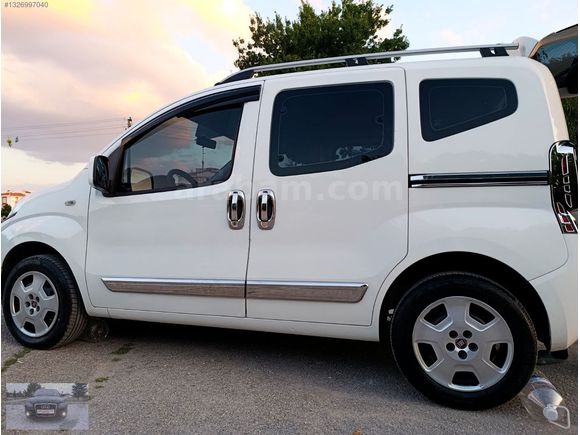 OTOMOBİL RUHSATLI LPG'Lİ