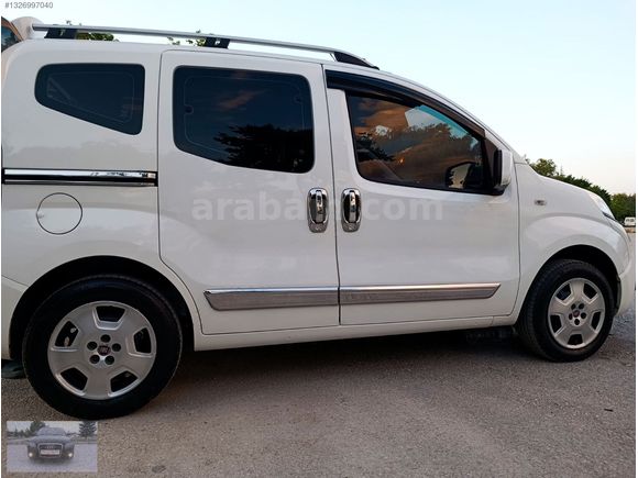 OTOMOBİL RUHSATLI LPG'Lİ