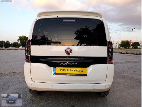 OTOMOBİL RUHSATLI LPG'Lİ