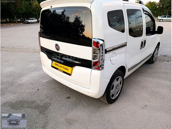 OTOMOBİL RUHSATLI LPG'Lİ