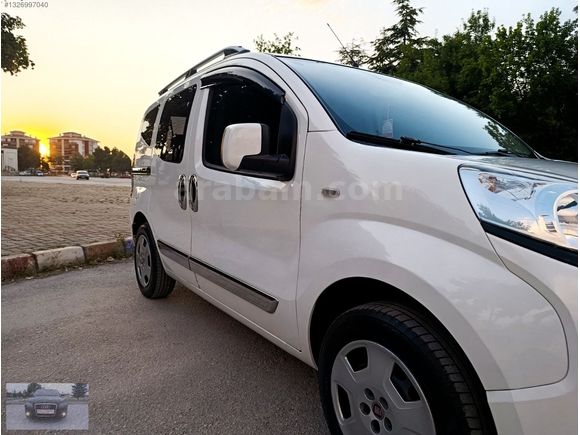 OTOMOBİL RUHSATLI LPG'Lİ