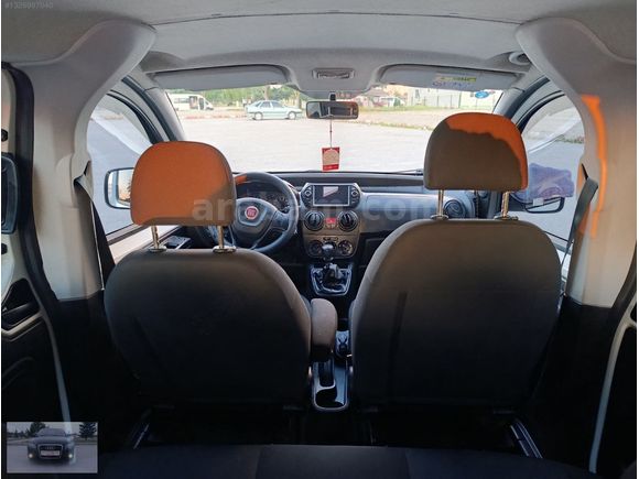 OTOMOBİL RUHSATLI LPG'Lİ