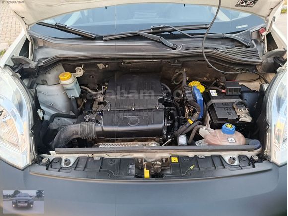 OTOMOBİL RUHSATLI LPG'Lİ