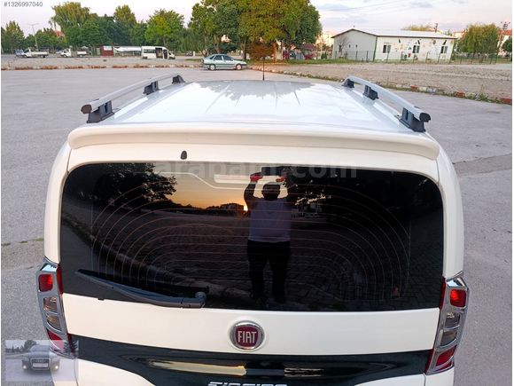 OTOMOBİL RUHSATLI LPG'Lİ