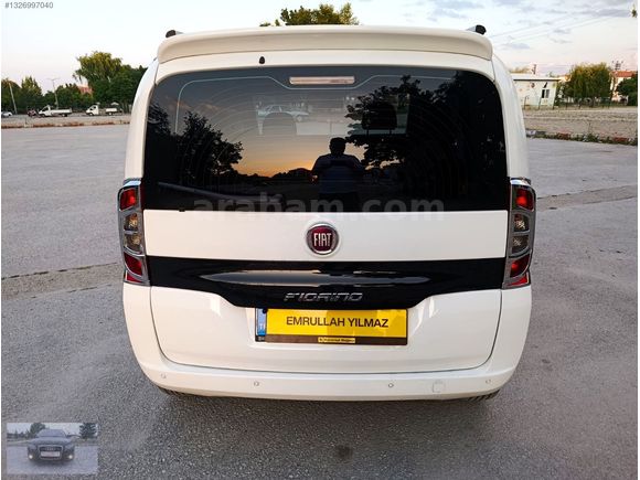 OTOMOBİL RUHSATLI LPG'Lİ