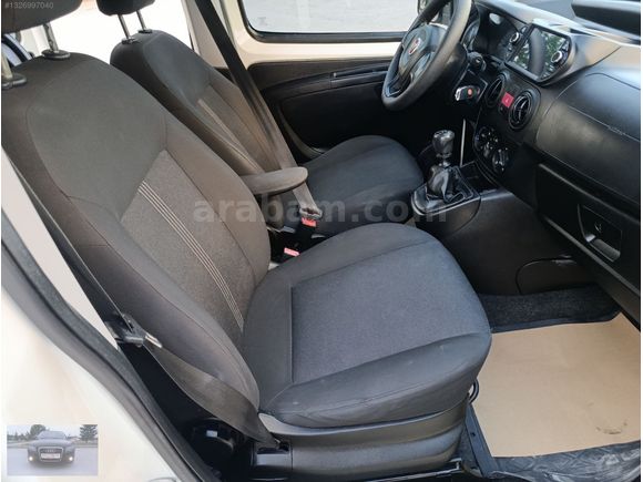 OTOMOBİL RUHSATLI LPG'Lİ
