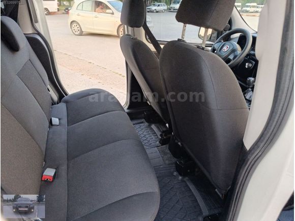 OTOMOBİL RUHSATLI LPG'Lİ
