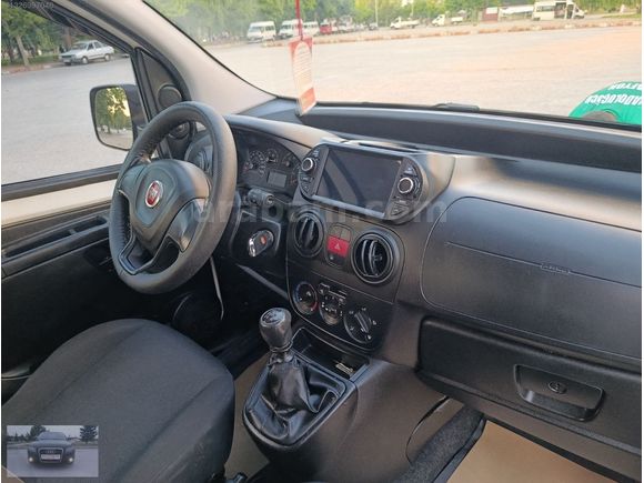 OTOMOBİL RUHSATLI LPG'Lİ