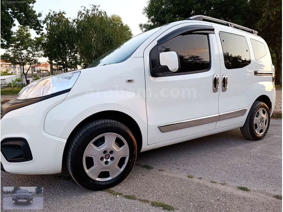 OTOMOBİL RUHSATLI LPG'Lİ