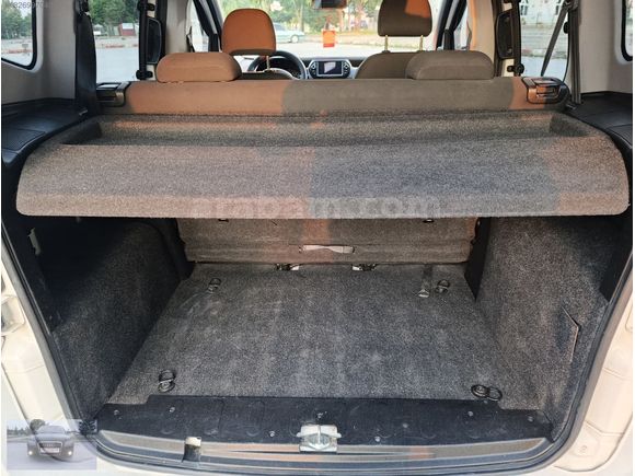 OTOMOBİL RUHSATLI LPG'Lİ