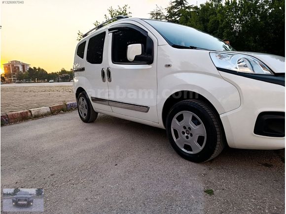OTOMOBİL RUHSATLI LPG'Lİ