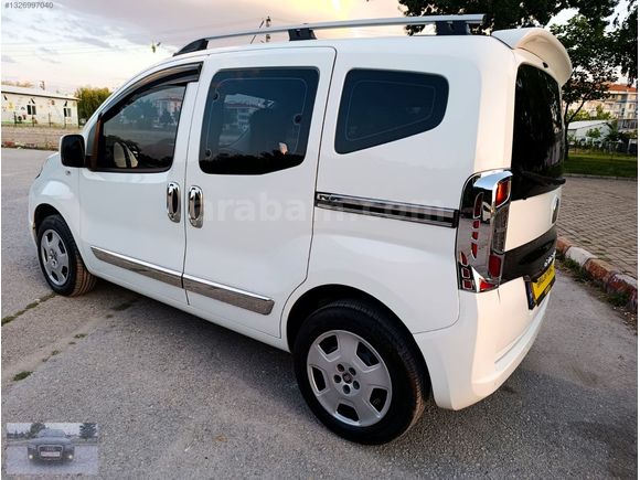 OTOMOBİL RUHSATLI LPG'Lİ