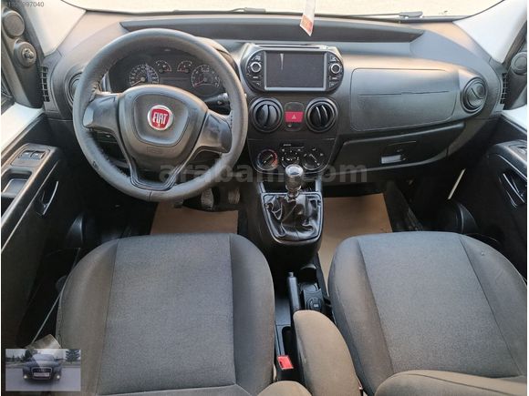 OTOMOBİL RUHSATLI LPG'Lİ