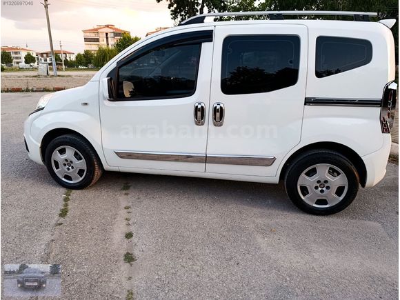 OTOMOBİL RUHSATLI LPG'Lİ