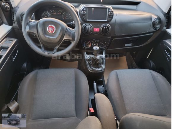 OTOMOBİL RUHSATLI LPG'Lİ
