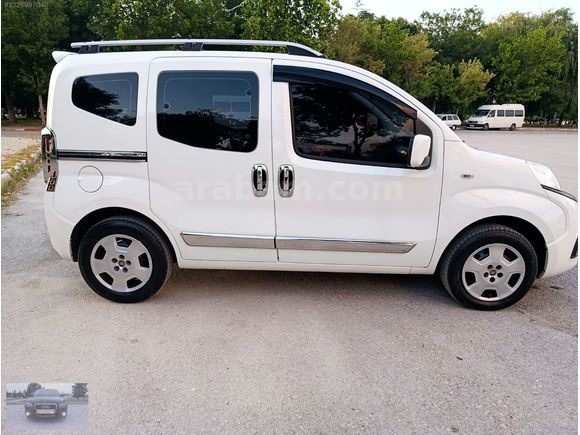 OTOMOBİL RUHSATLI LPG'Lİ