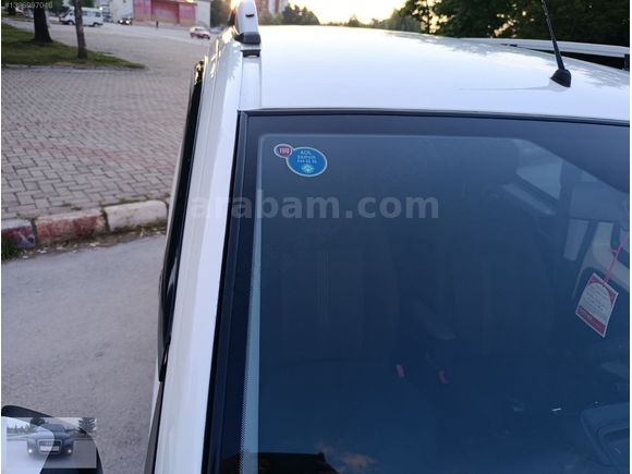 OTOMOBİL RUHSATLI LPG'Lİ