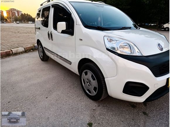 OTOMOBİL RUHSATLI LPG'Lİ