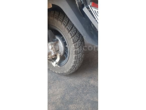 Sahibinden Honda Activa 125