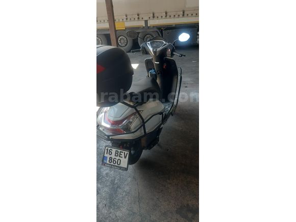 Sahibinden Honda Activa 125