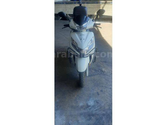 Sahibinden Honda Activa 125