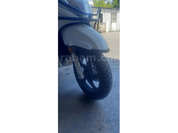 Sahibinden Honda Activa 125