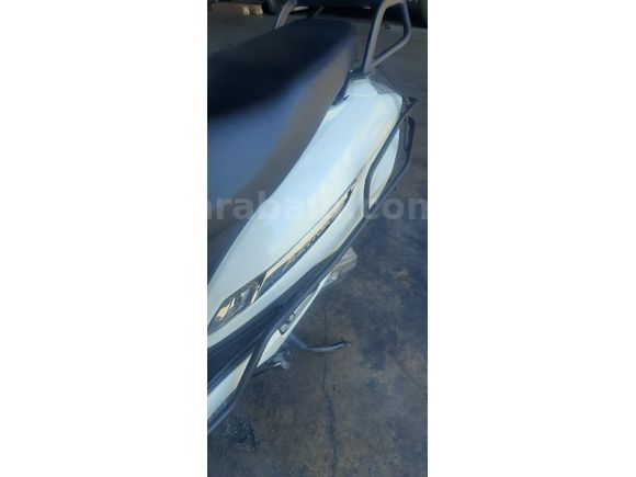 Sahibinden Honda Activa 125