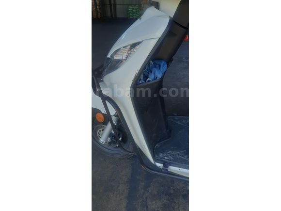 Sahibinden Honda Activa 125